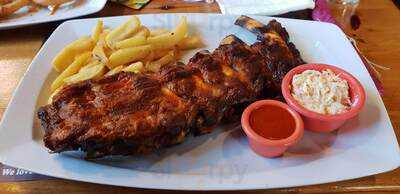 Country Ribs