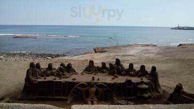 Gelandia Gelato & Caffe