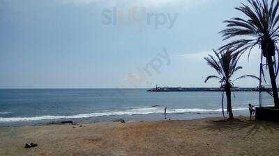 Gelandia Gelato & Caffe