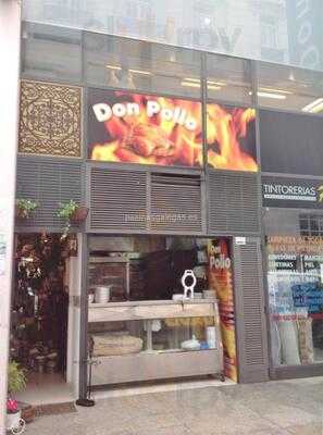 Don Pollo