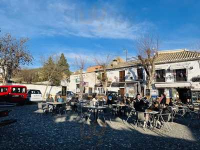 El Mirador De San Nicolas