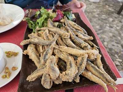 El Mirador De San Nicolas