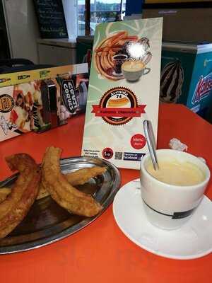 Cafeteria Avenida74 - Photo 8