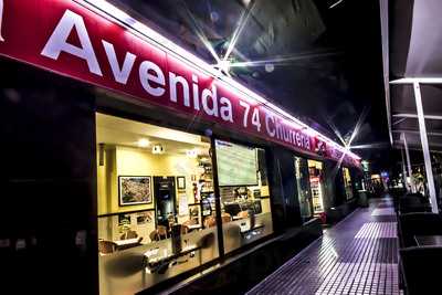 Cafeteria Avenida74 - Photo 7