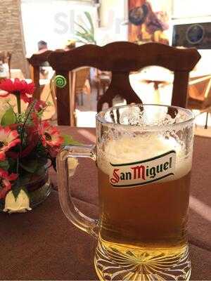 Barbarians Steak House