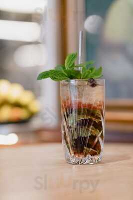 Café Madrid - Valencia