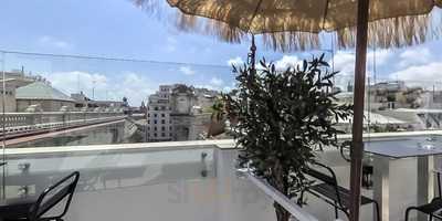 Café Madrid - Valencia