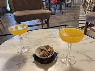 Café Madrid - Valencia