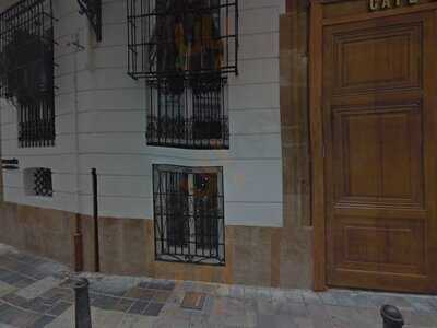 Café Madrid - Valencia