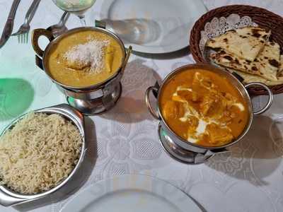 Madras Indian Restaurant