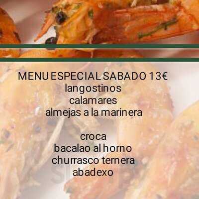 Restaurante Castelao