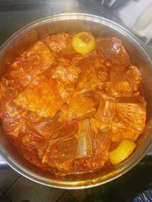 Restaurante Castelao