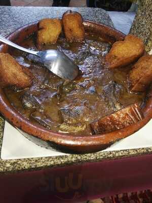 Restaurante Castelao