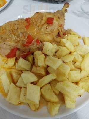 Restaurante Castelao