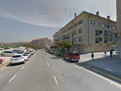 Restaurante Castelao