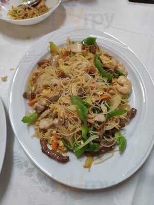 Jin Ten Ke Restaurante