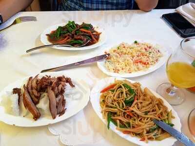 Jin Ten Ke Restaurante