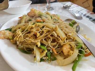 Jin Ten Ke Restaurante