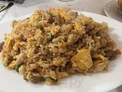 Jin Ten Ke Restaurante