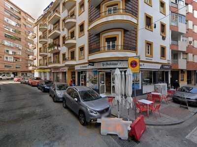 Jin Ten Ke Restaurante