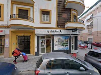 Jin Ten Ke Restaurante