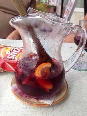 La Bodeguita Bodega Cristina