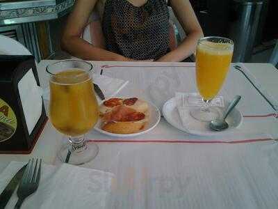 La Bodeguita Bodega Cristina