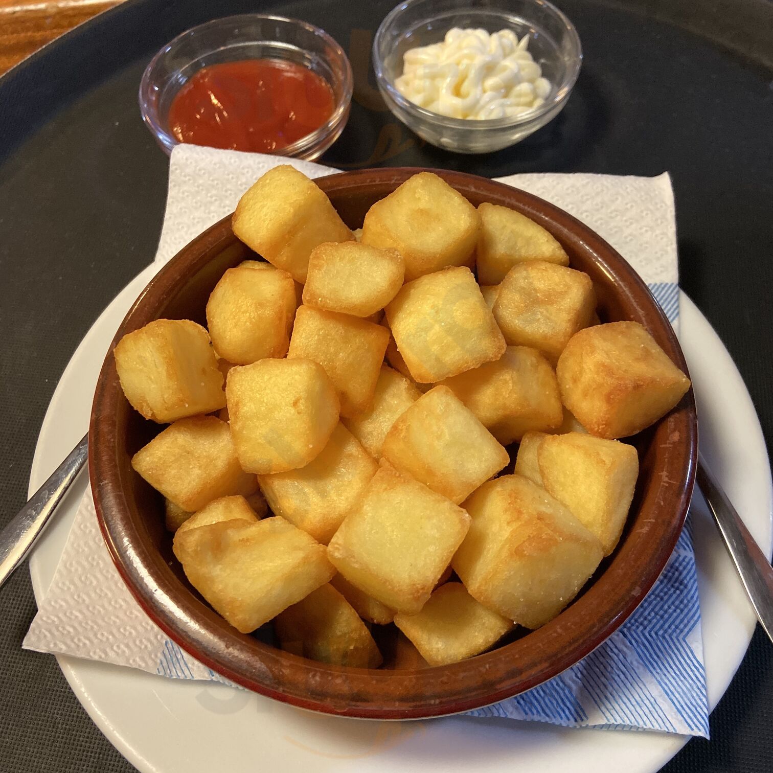 La Bodeguita Bodega Cristina