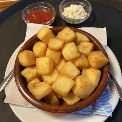 La Bodeguita Bodega Cristina