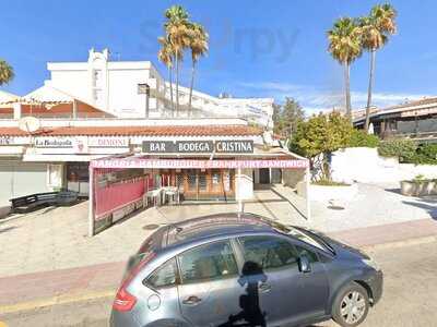 La Bodeguita Bodega Cristina
