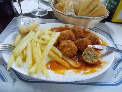 Antonio Garcia Hernandez