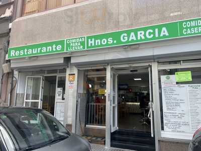 Antonio Garcia Hernandez