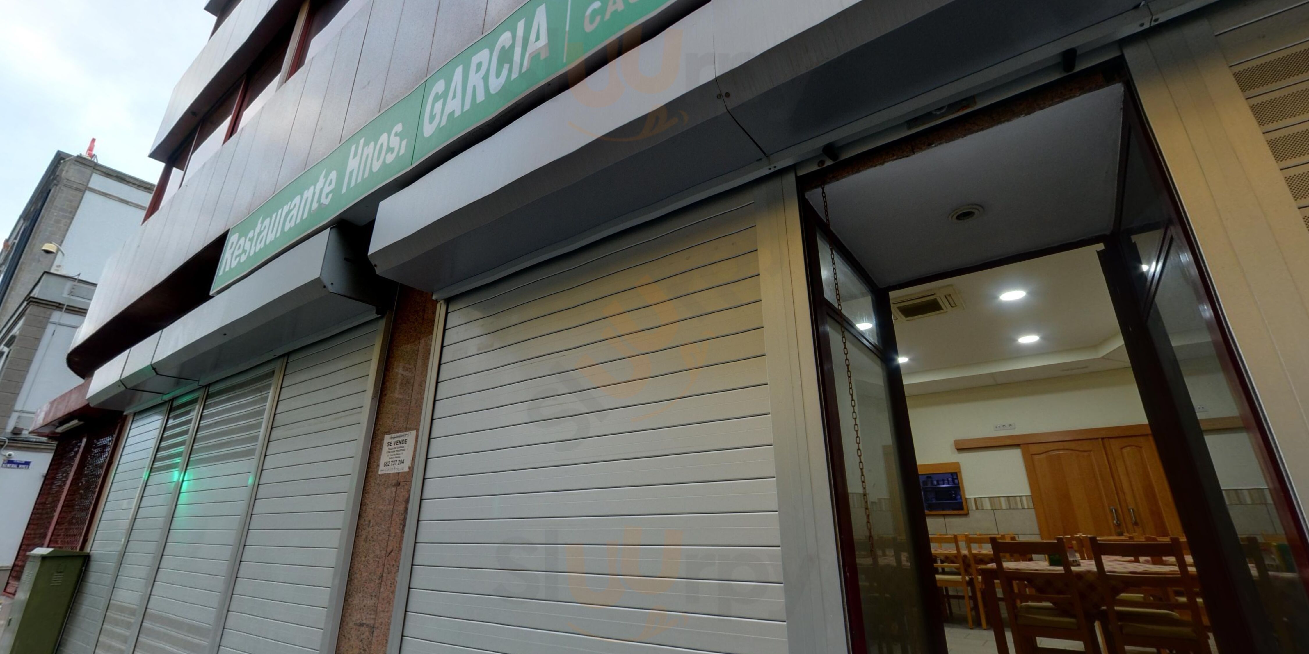 Antonio Garcia Hernandez