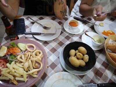 Antonio Garcia Hernandez