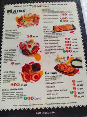 Viva Mexico - Photo 8