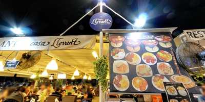 Bar Casa Llevant