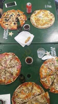 Llévatelo Pizzas