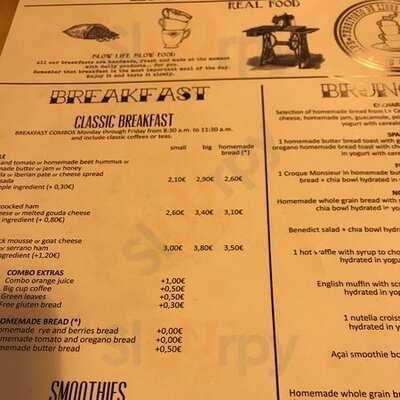 La Cacharreria De Sevilla (carlos Cañal 5)