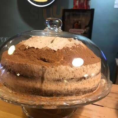 La Cacharreria De Sevilla (carlos Cañal 5)