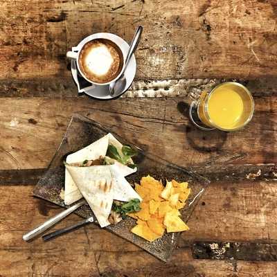 La Cacharreria De Sevilla (carlos Cañal 5)