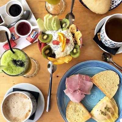 La Cacharreria De Sevilla (carlos Cañal 5)