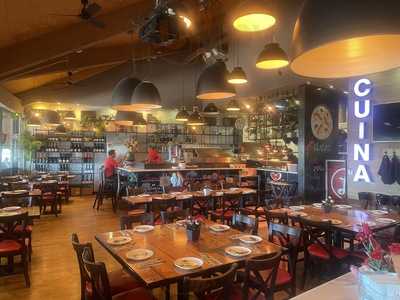 La Lola De Las Arenas