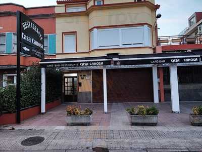 Casa Canosa