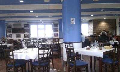 Restaurante La Torre