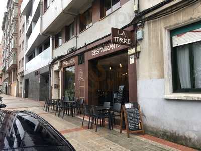 Restaurante La Torre