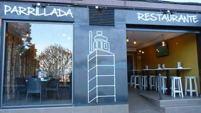 Restaurante La Torre