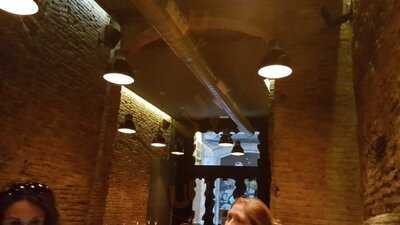 La Vinateria Del Call