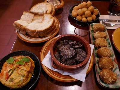 La Vinateria Del Call