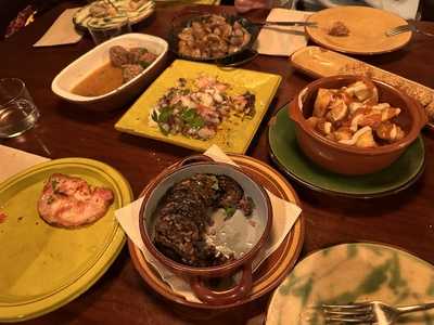 La Vinateria Del Call