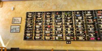 Taberna Del Porvenir